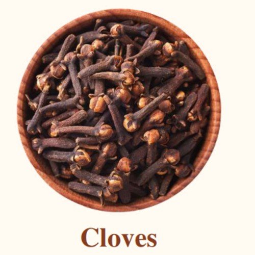 Cloves