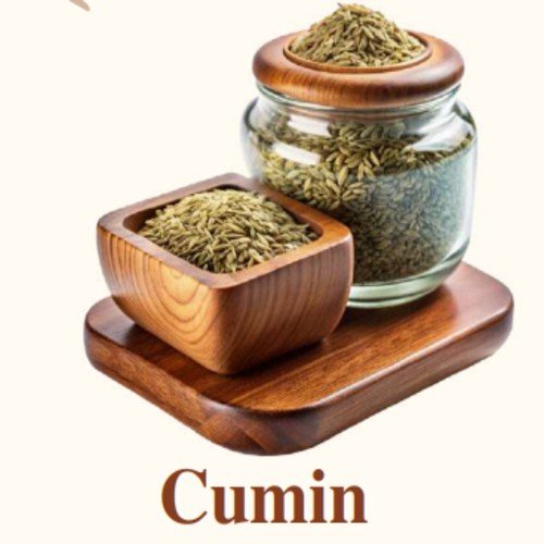 Cumin